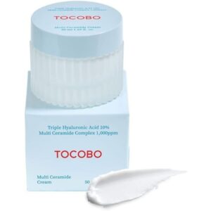 Tocobo Multi Ceramic Cream 50ml