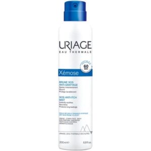 Uriage Xemose Bruma Sos Antiprurito 200