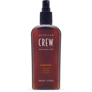 American Crew Classic Alternator Finishing Spray 100ml for Men