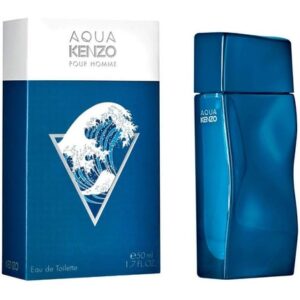 Aqua Kenzo Eau De Toilette Spray 50ml