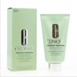 Clinique Redness Solutions Soothing Facial Cleanser 150ml