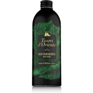Tesori d'Oriente Aromatic Bath Cream 500ml