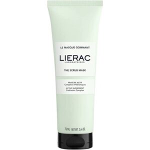 Lierac Exfoliating Mask 75ml 2022