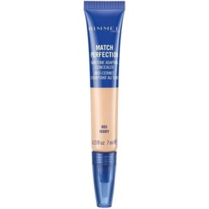 Rimmel Match Perfection Concealer 005 Ivory 7mL