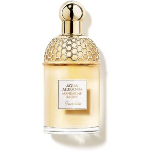 Aqua Allegoria Mandarine Basilic Eau de Toilette Spray 4.2oz 120 ml