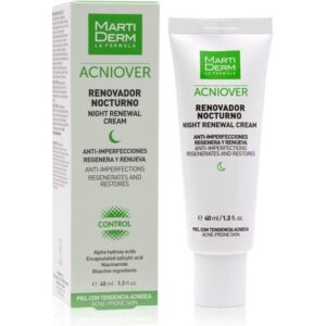 Martiderm Acniover Renovative Nocturnal 40ml