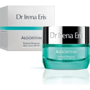 Dr Irena Eris Algorithm Radical Renewal Day Cream SPF 20