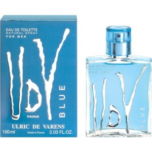 Urlic De Varens Eau de Toilette 100ml