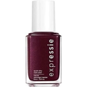 Essie Expressie Nail Polish 260 Breaking The Bold 10ml