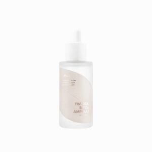 Isntree TW-Real Bifida Ampoule Anti-Aging Serum with Bifida Ferment Lysate 50ml