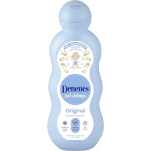 Denenes Very Mild Soap 600ml