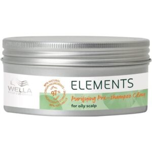 Purifying Pre-Shampoo Clay 225ml