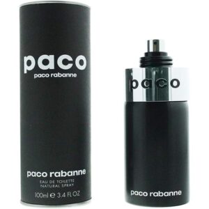 Paco Rabanne Paco Eau de Toilette, Unisex Fragrance 100ml