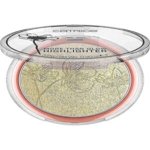 Catrice More Than Glow Highlighter Ultimate Platinum Glaze 5.9g