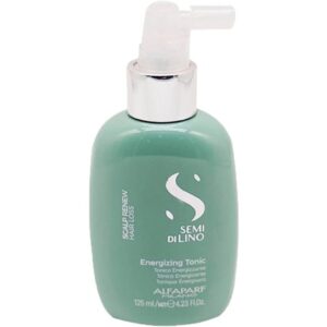 Alfaparf Milano Semi di Lino Scalp Renew Energizing Tonic 125ml
