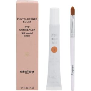 Sisley Eye Concealer with Botanical Extract No.5 15ml