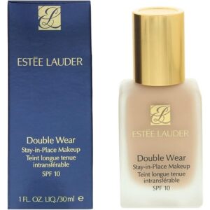 Estee Lauder Double Wear Foundation Pure Beige 2C1 30ml