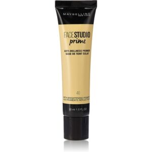 Maybelline New York Master Prime Anti-Dullness 30ml