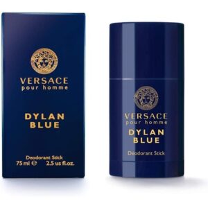Versace Dylan Blue Deodorant Stick for Men 75ml