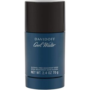 Davidoff Cool Water Deodorant Stick 75ml