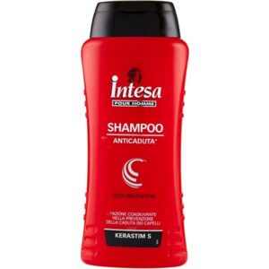 INTESA POUR HOMME Anti-Hair Shampoo with Kerastim S 300ml