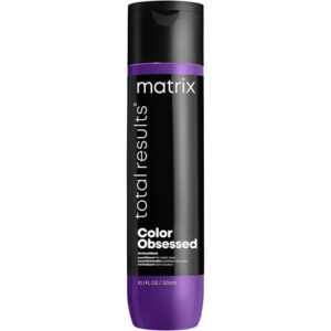 Matrix Total Results Color Obsessed Conditioner -300ml