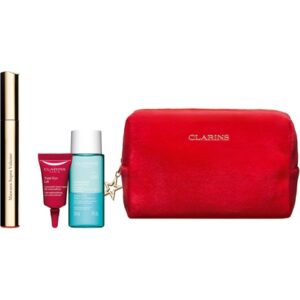 Clarins All About Eyes