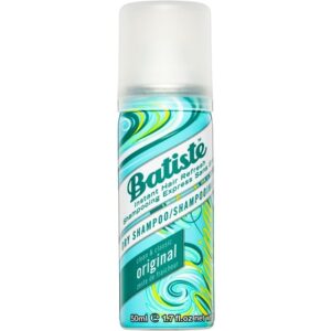 Batiste Clean and Classic Original Dry Shampoo 50ml