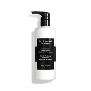 Sisley Women's Cosmetics Hair Ritual Gentle Purifying Care 500ml