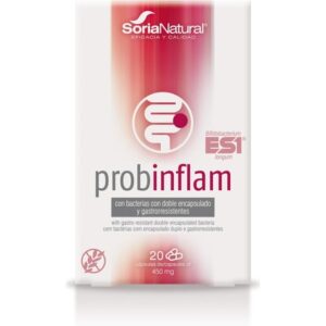 Probinflam 20 Capsules