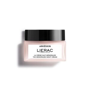 Lierac Arkeskin Night Cream Correcting Visible Signs of Menopause on the Skin 50ml