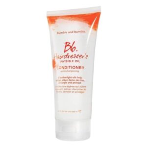 BB Hairdresser's Invisible Oil Conditioner 60ml