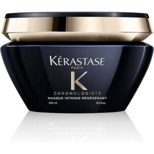 Kérastase Chronologiste Youth Revitalising Hair Mask with Hyaluronic Acid Abyssine and Vitamin E 200ml