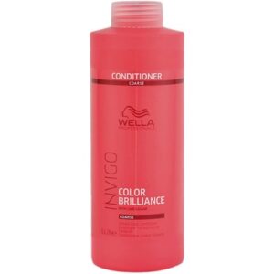 Invigo Color Brilliance Vibrant Color Conditioner Coarse 1000ml