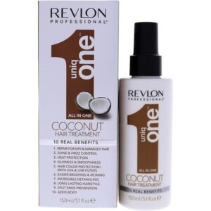 Revlon Uniq One Coconut Hair Treatment 150ml