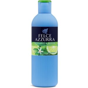Felce Azzurra Paglieri Fresco Bath Foam with Bergamot and Citrus Blossoms 650ml