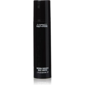 MAC Prep + Prime Natural Radiance