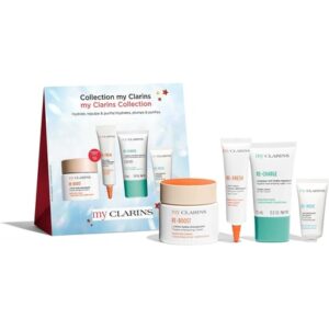 Clarins My Clarins Collection