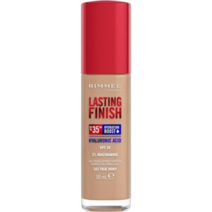 Lasting Finish 35HR Foundation 103 True Ivory 30ml