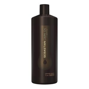 SEB Dark Oil Shampoo 1000ml