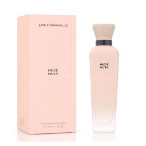 Nude Musk EDP Spray 120ml