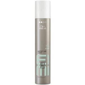 Wella Professionals Eimi Mistify Me Light Fast-Drying Hairspray Level 2 500ml