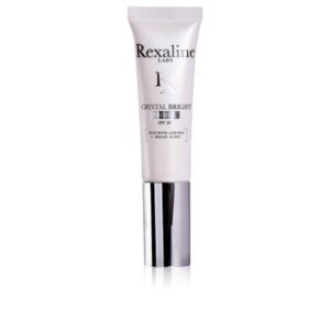 Rexaline Crystal Bright Primer SPF30+ 30ml