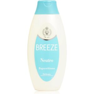 Breeze Neutral Bubble Bath 400ml