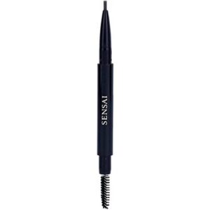 Sensai Colors Styling Eyebrow Pencil 01 Dark Brown