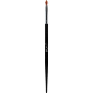 T4B LUSSONI 500 Series Professional Precision Makeup Brushes for Lips, Eyeliner, Eyebrows, and Lashes (PRO 530 Gel Liner Brush)
