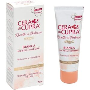 Cera di Cupra Beauty Recipe Bianca Face Cream 75ml