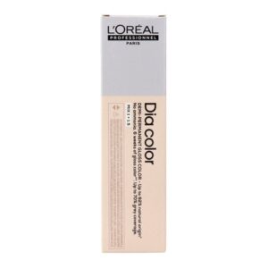 DIA COLOR Demi-Permanent Coloration Without Ammonia 60ml