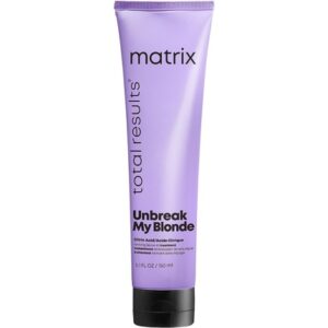 Matrix Total Results Unbreak My Blonde Hair Leave-In Treatment 150ml