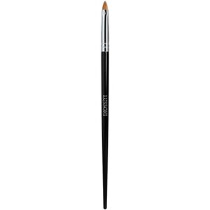 T4B LUSSONI 500 Series Professional Precision Makeup Brushes for Lips, Eyeliner, Eyebrows, and Lashes (PRO 518 Lip Liner Brush)